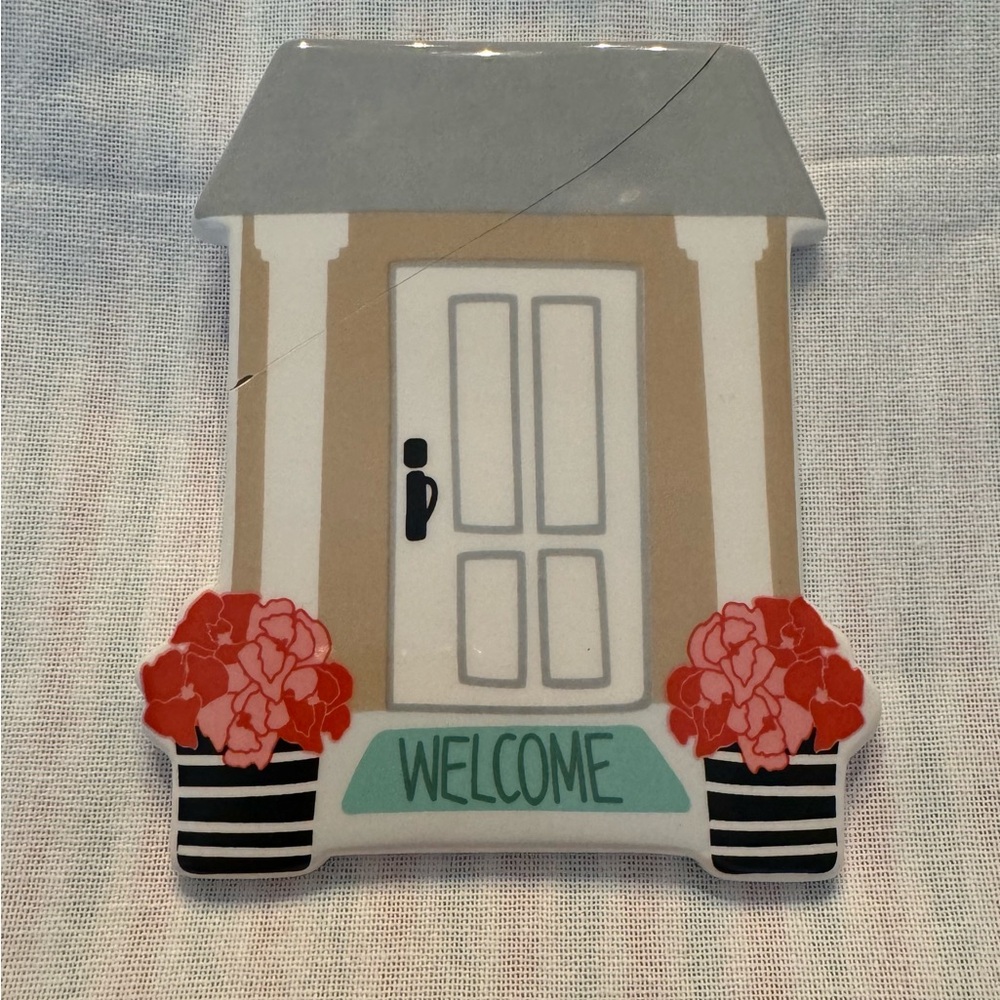 House Welcoming